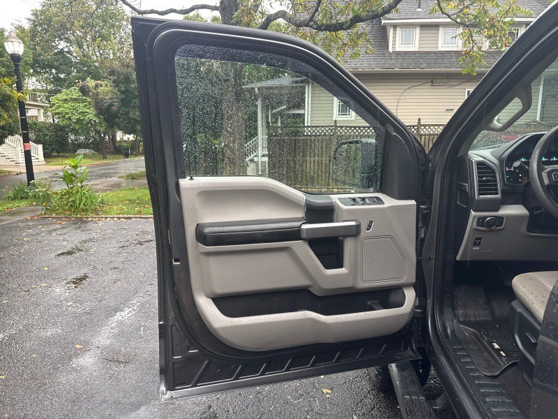 Used 2019 Ford F150 XLT AWD/4WD image 11