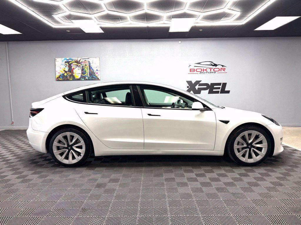Used 2022 Tesla Model 3 RWD image 17