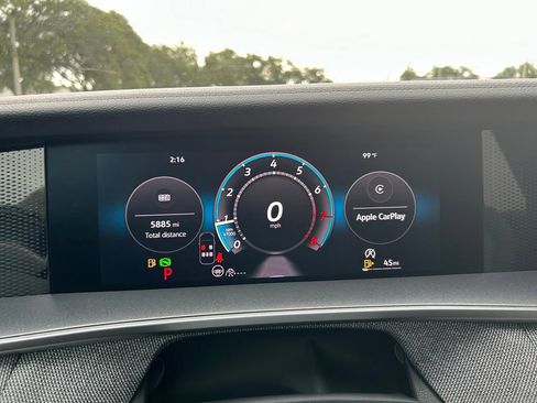 Certified 2026 Volkswagen Tiguan S FWD image 27