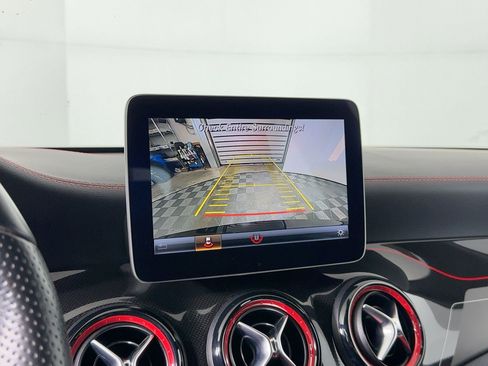 Used 2017 Mercedes-Benz CLA 45 AMG 4MATIC image 23