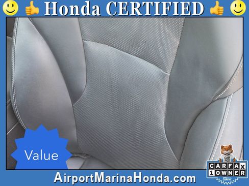 Certified 2023 Honda Accord Sport image 23