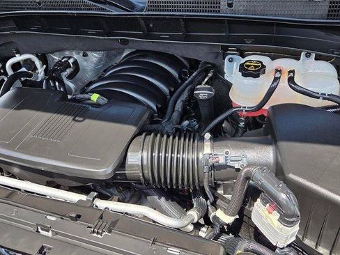 Certified 2025 GMC Sierra 1500 Denali Ultimate AWD/4WD image 21
