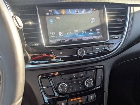 Used 2019 Buick Encore Sport Touring w/ Safety Package image 24