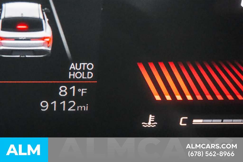 Used 2026 Kia K4 FWD image 43