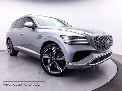 Used 2025 Genesis GV80 2.5T Prestige