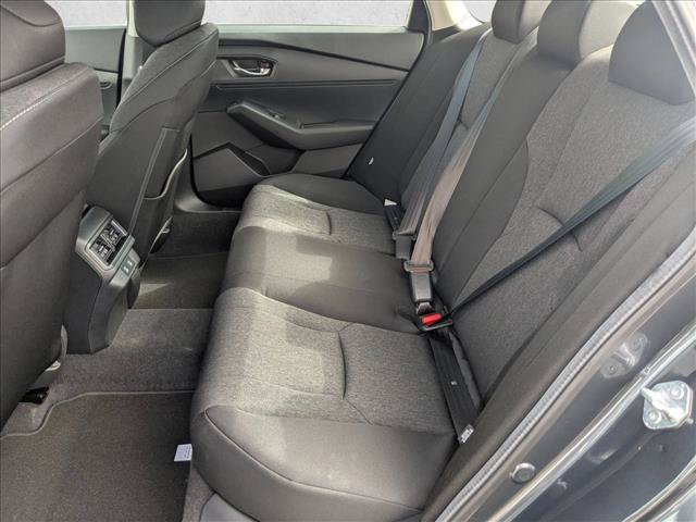 New 2026 Honda Accord LX image 15