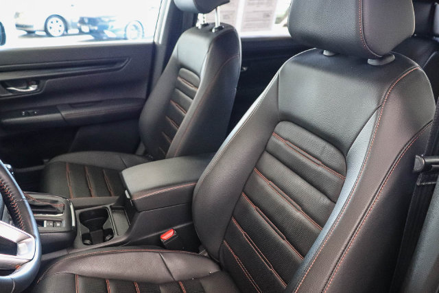 Used 2026 Honda CR-V Sport-L image 26
