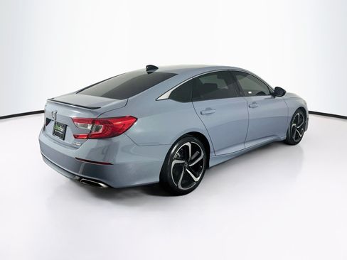 Used 2022 Honda Accord Sport Special Edition image 9