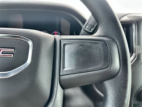 New 2026 GMC Sierra 1500 Pro image 32