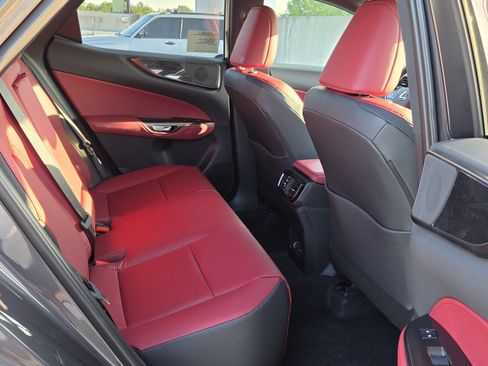 New 2026 Lexus NX 350 AWD w/ Premium Package image 17