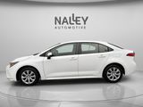 Certified 2022 Toyota Corolla LE image 2