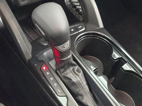 Used 2024 Chevrolet TrailBlazer LT image 30