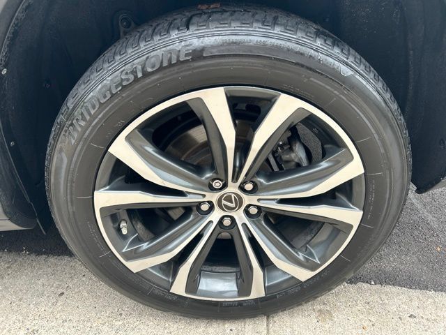 Used 2019 Lexus RX 350 AWD w/ Navigation Package image 33