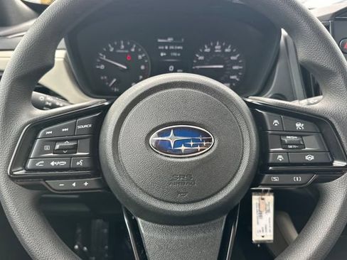 Certified 2026 Subaru Forester AWD/4WD image 25