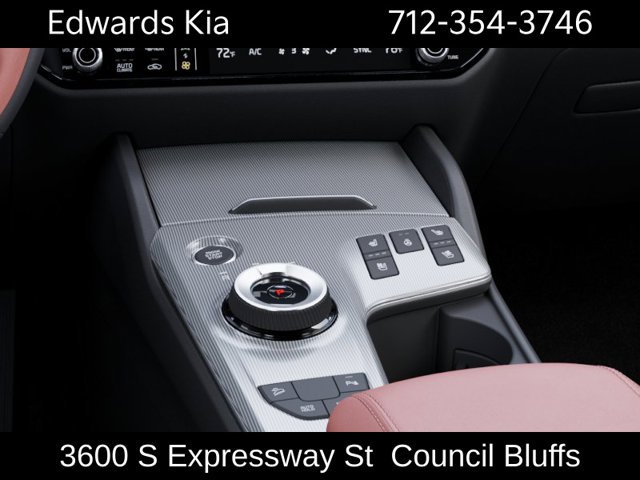 New 2027 Kia Sportage SX Prestige AWD/4WD image 25