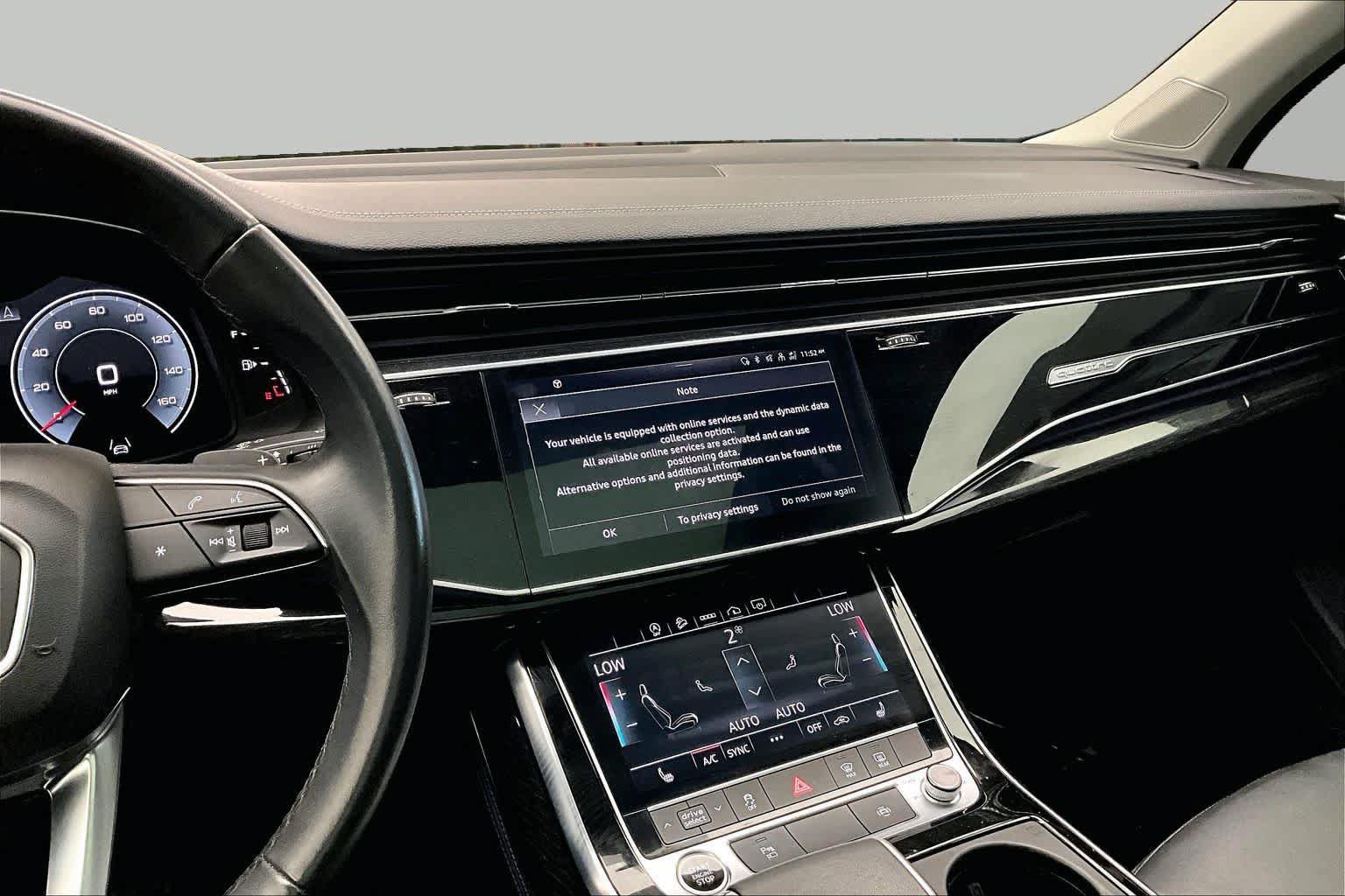 Certified 2023 Audi Q7 3.0T Premium Plus AWD/4WD image 7