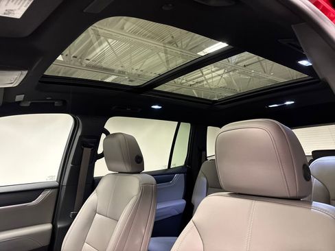 New 2026 GMC Acadia Elevation w/ Black Edition image 25