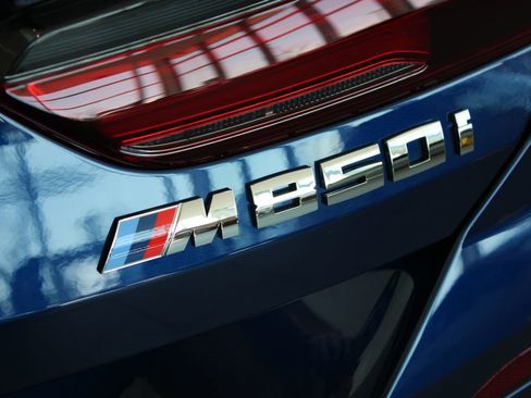 New 2026 BMW M850i xDrive image 33