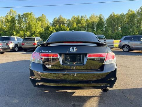 Used 2011 Honda Accord EX-L image 6