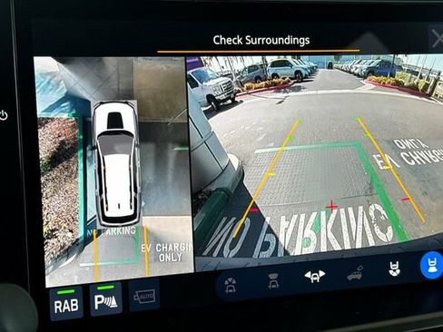 New 2026 Subaru Outback Wilderness image 25