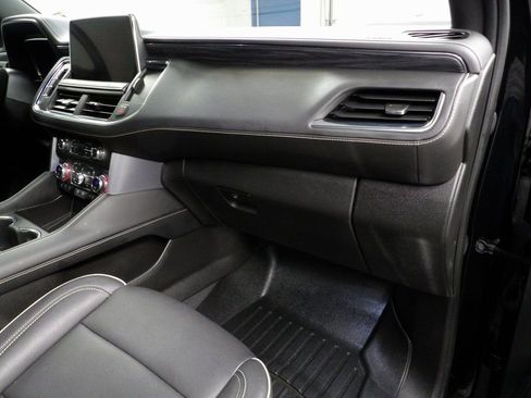 Used 2023 GMC Yukon SLT w/ Max Trailering Package image 34