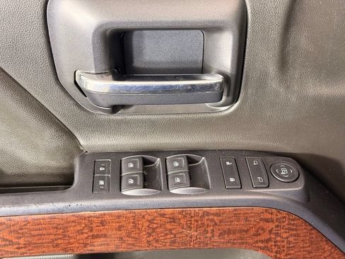 Used 2015 GMC Sierra 3500 SLE AWD/4WD image 26