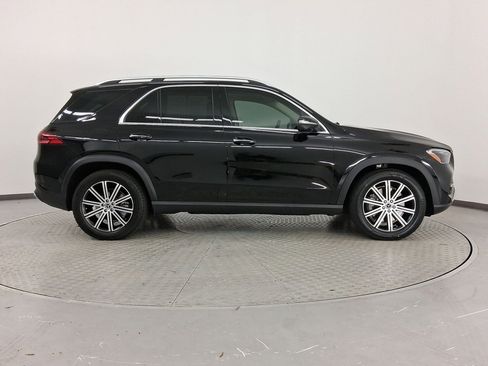 Used 2024 Mercedes-Benz GLE 450e 4MATIC image 8