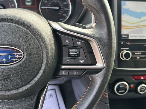 Used 2023 Subaru Crosstrek 2.5i Limited image 16