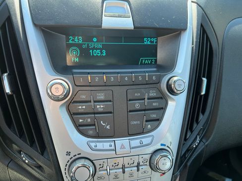 Used 2015 Chevrolet Equinox LS image 27