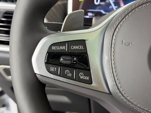 New 2026 BMW X7 xDrive40i w/ M Sport Package image 15