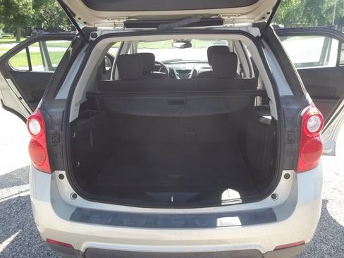 Used 2015 Chevrolet Equinox LS image 12