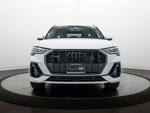 Certified 2023 Audi Q3 2.0T Premium Plus w/ Premium Plus Package AWD/4WD image 23