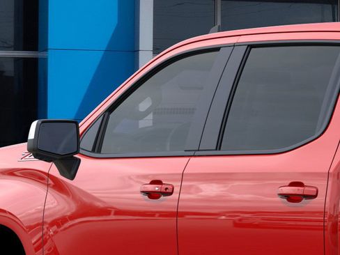 New 2026 Chevrolet Silverado 1500 LT w/ Z71 Off-Road Package image 16