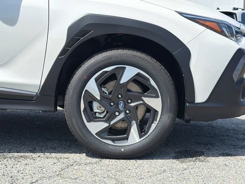 New 2026 Subaru Crosstrek 2.5i Limited AWD/4WD image 5