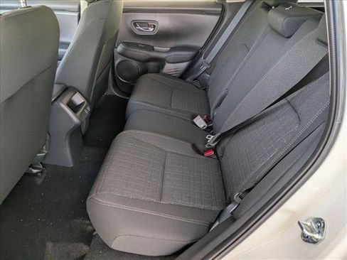 New 2026 Honda HR-V LX image 15