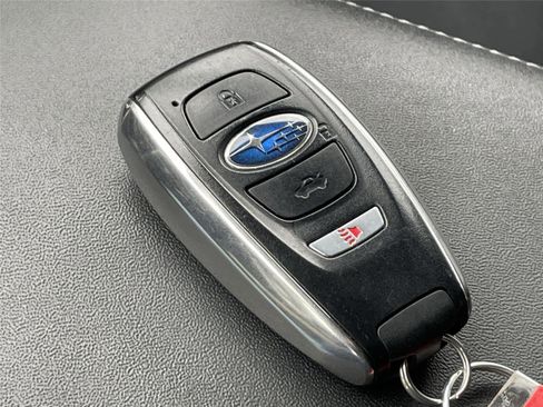 Used 2020 Subaru Ascent Limited w/ Popular Package #2A AWD/4WD image 32