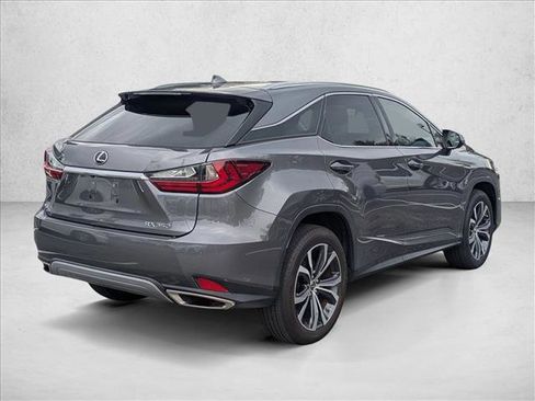 Used 2021 Lexus RX 350 FWD w/ Premium Package image 5