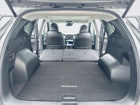 Used 2024 Hyundai Tucson SEL w/ Convenience Package image 24