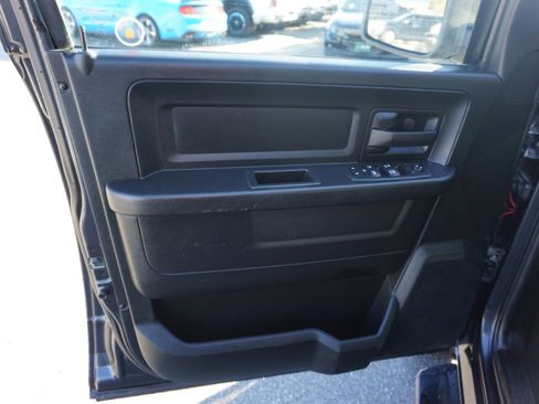 Used 2019 RAM 1500 Express w/ Wheel & Sound Group image 12