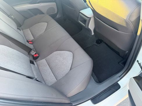 Used 2023 Toyota Camry LE image 27