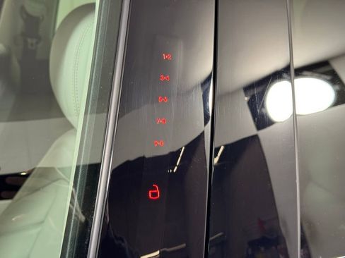 New 2026 Lincoln Nautilus Premier w/ Equipment Group 102A image 13