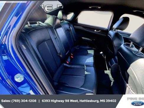 Used 2023 Kia K5 GT-Line w/ GT-Line Premium Package image 20