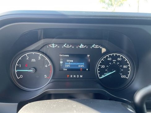 New 2026 Ford F250 XLT w/ FX4 Off-Road Package image 10