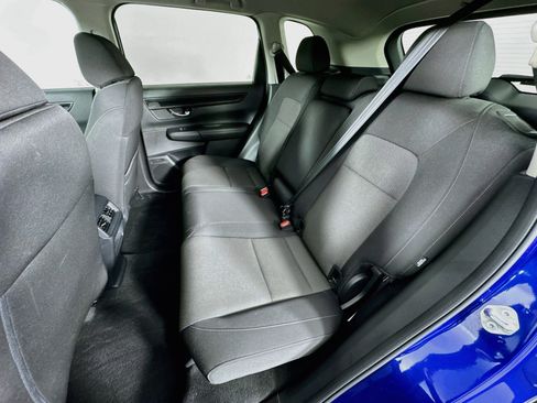 Certified 2024 Honda CR-V EX image 24