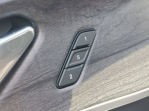 New 2025 Jeep Grand Cherokee Limited AWD/4WD image 13