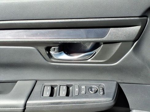 Certified 2024 Honda CR-V LX image 14