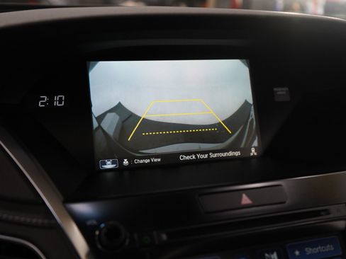 Used 2020 Acura RLX w/ Technology Package image 20