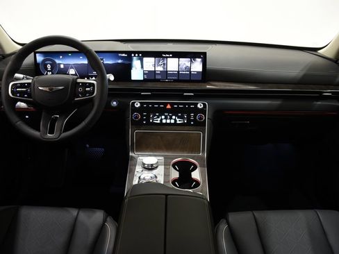 New 2026 Genesis GV80 2.5T Advanced AWD/4WD image 8