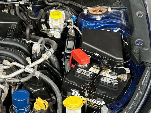 Used 2018 Subaru Impreza 2.0i Sport AWD/4WD image 87