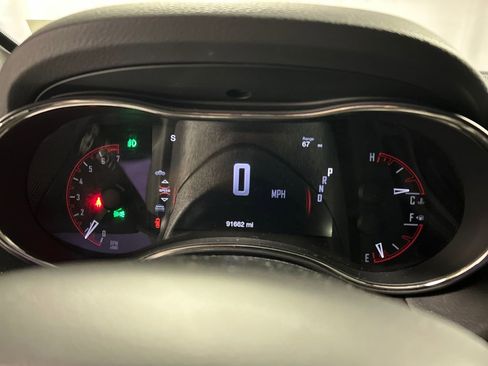 Used 2019 Dodge Durango GT AWD/4WD image 16